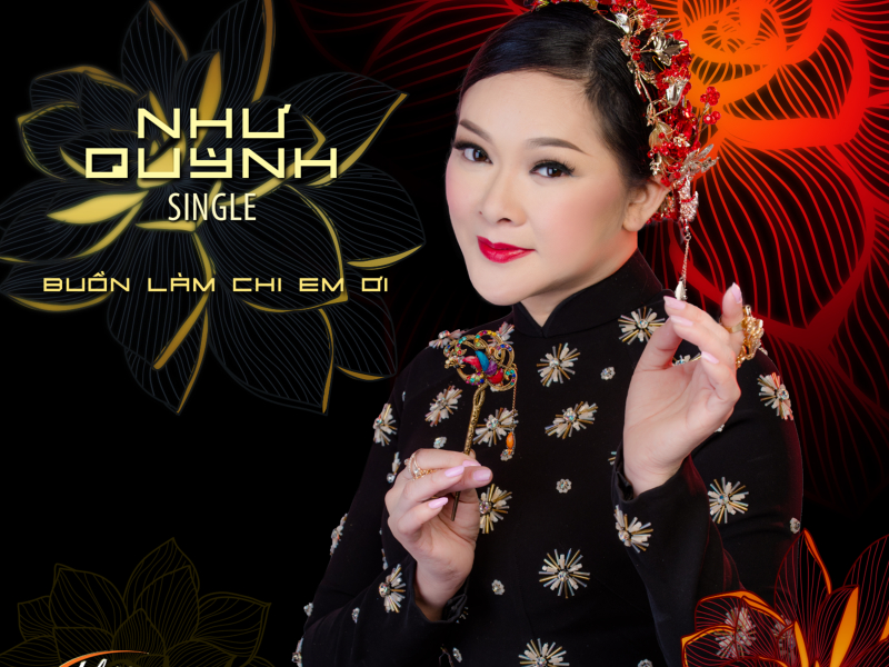 Buồn Làm Chi Em Ơi (Single)