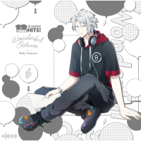 Wonderful Octave (Single)