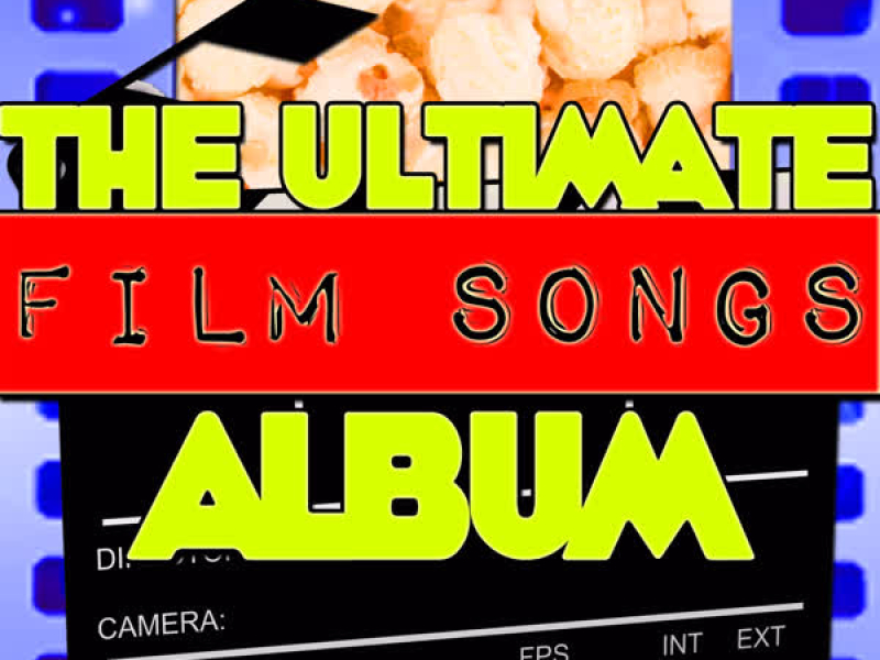 The Ultimate Film Songs Album