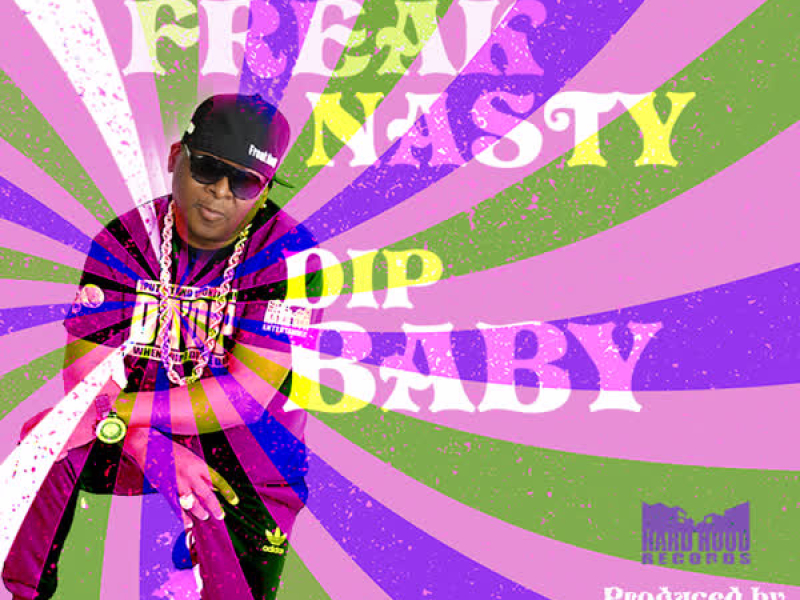Dip Baby (Single)