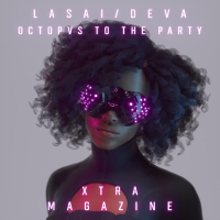 Xtra Magazine (Single)