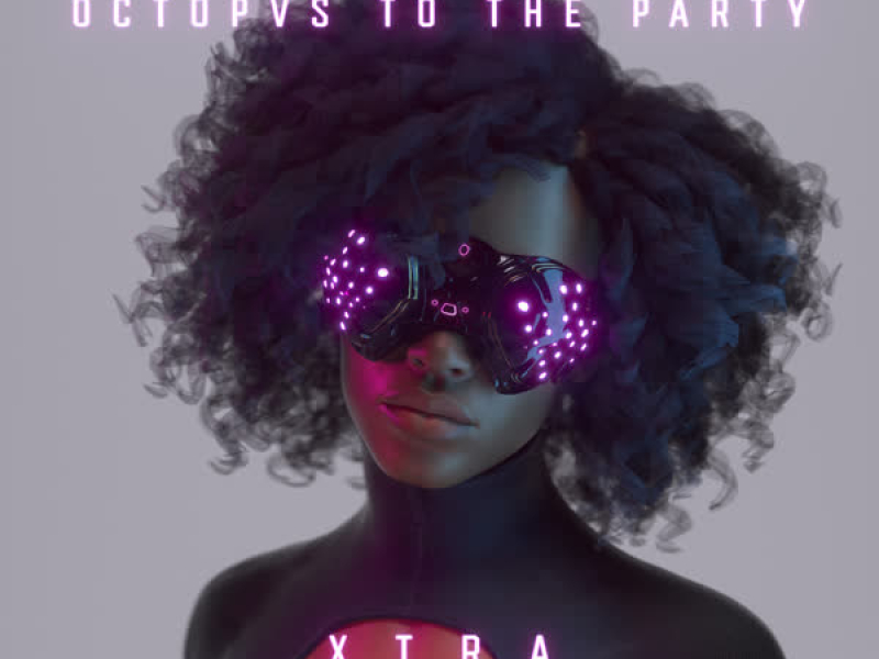 Xtra Magazine (Single)