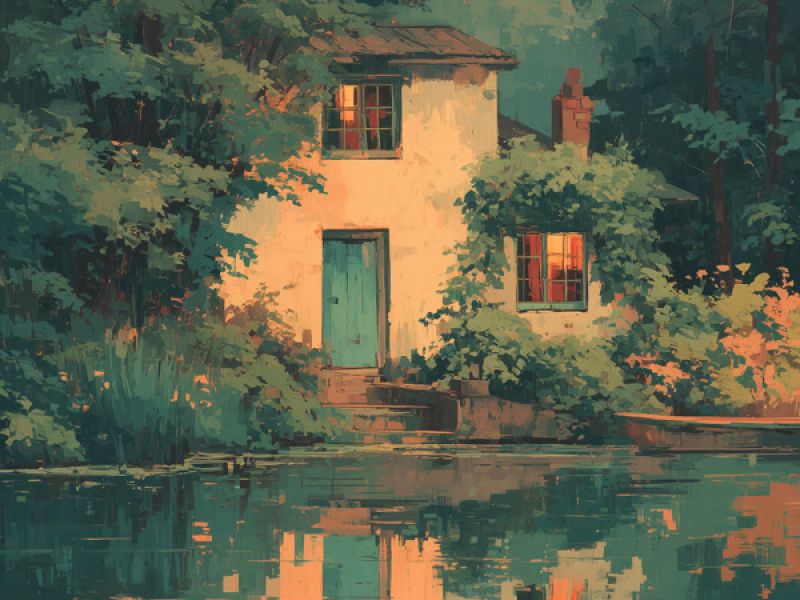 Meditations (Single)