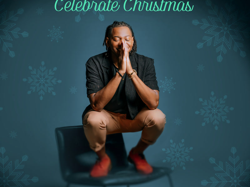 Celebrate Christmas (Single)