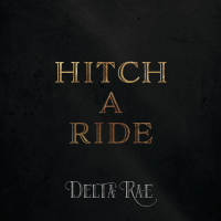 Hitch A Ride (Single)