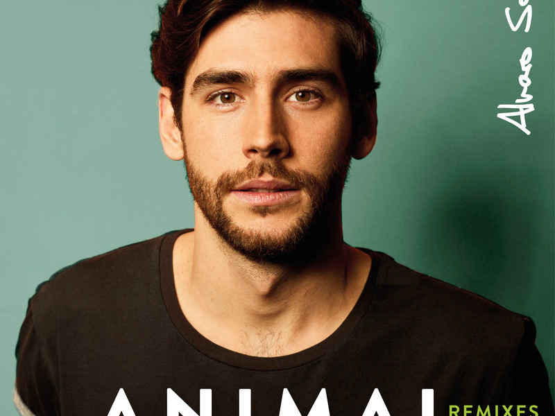 Animal (Remixes) (Single)