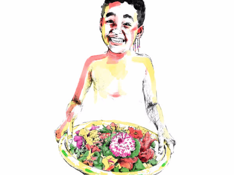 Song for Sol (Single)