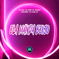 Ela Manda Beijo (Single)