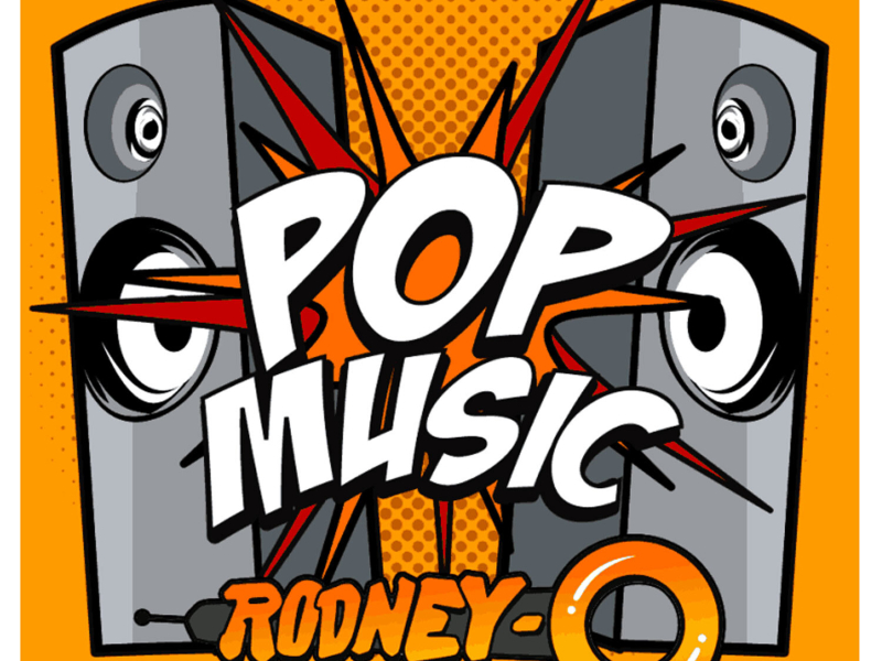 Pop Music (EP)