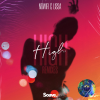 High (Remixes) (Single)