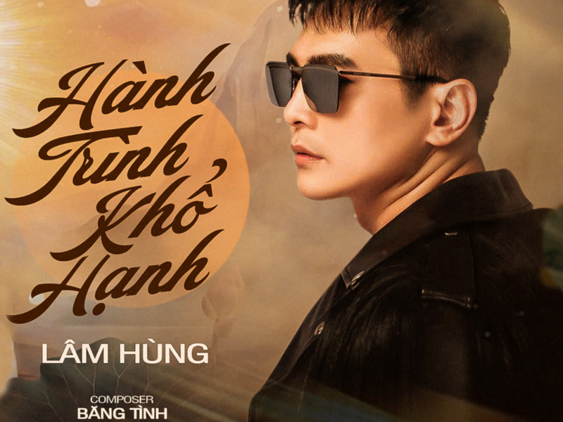 Hành Trình Khổ Hạnh (Single)