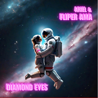 Diamond Eyes (aRIEL mix) (Single)