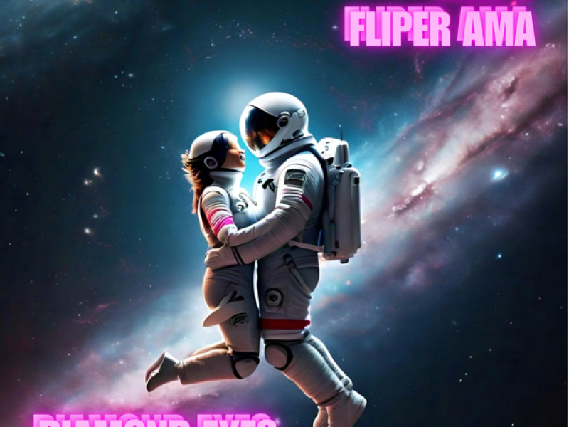 Diamond Eyes (aRIEL mix) (Single)