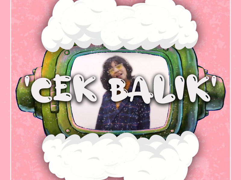 Cek Balik (Single)