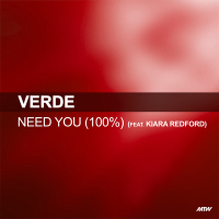 Need U (100%) (Single)