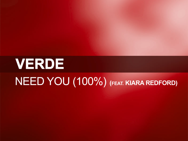 Need U (100%) (Single)