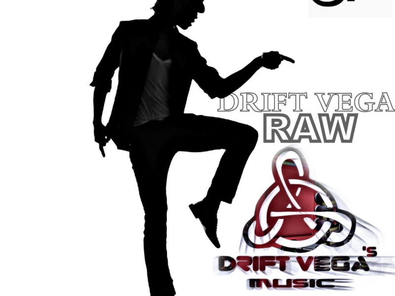 Raw (Full Vision) (Single)