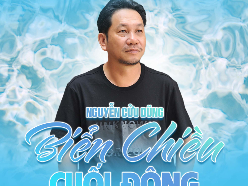 Biển Chiều Cuối Đông (T-Golden Lofi) (Single)