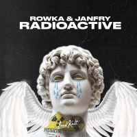 Radioactive (Sped Up + Slowed) (Single)