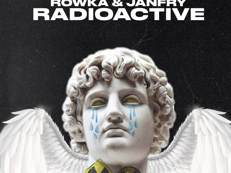 Radioactive (Sped Up + Slowed) (Single)