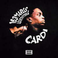 Cardi (OG Demo) (Single)