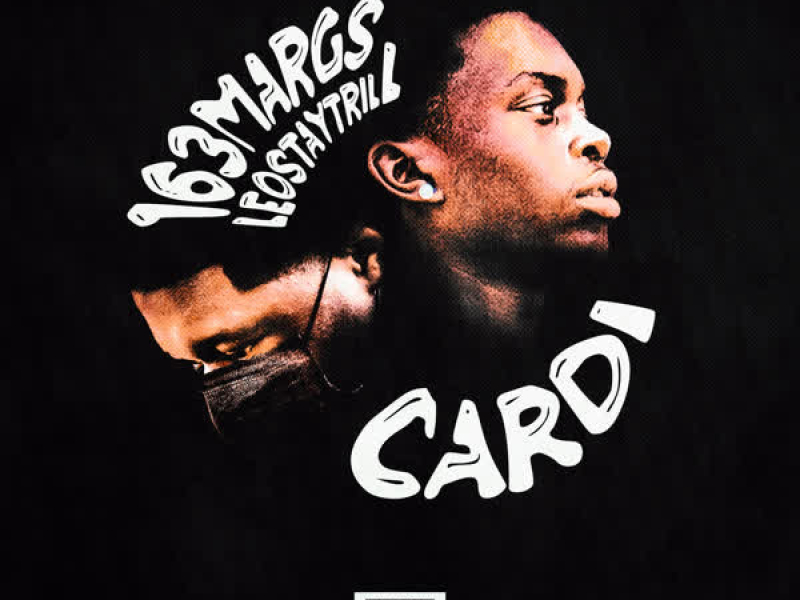 Cardi (OG Demo) (Single)