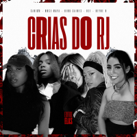 Crias Do RJ (Single)