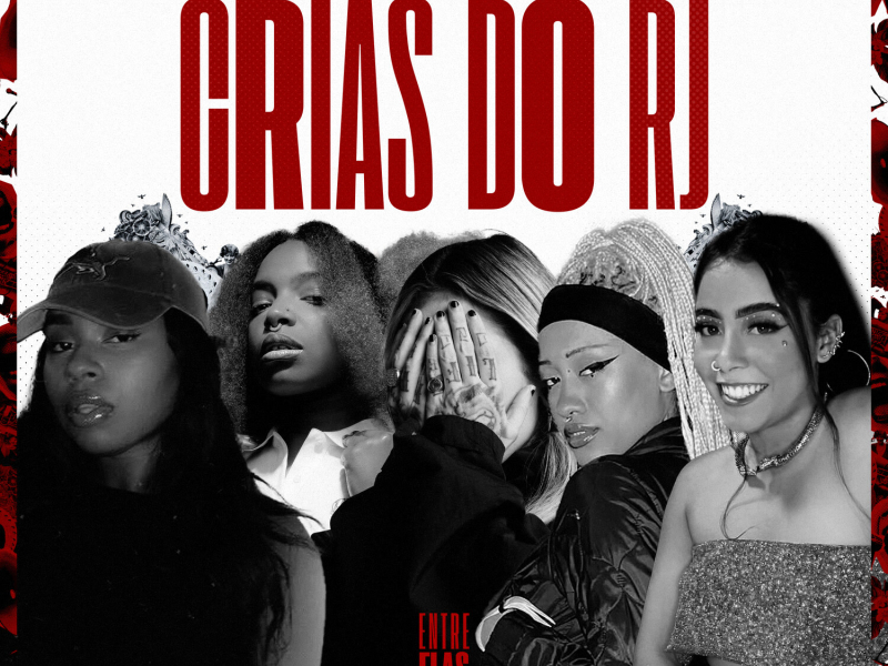 Crias Do RJ (Single)