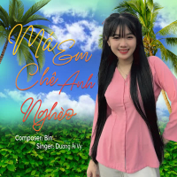 Má Em Chê Anh Nghèo (Dương Ái Vy) (Single)