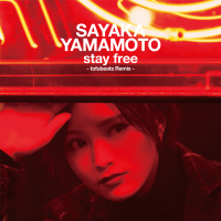 Stay Free (Tofubeats Remix)