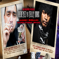 Money Dollas (feat. Telly Mac, Cutthroat & Boo Banga)