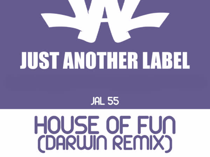 House of Fun (Darwin Remix) (Single)