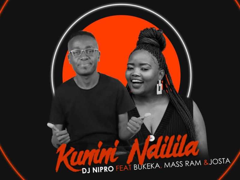Kunini Ndilila (Single)