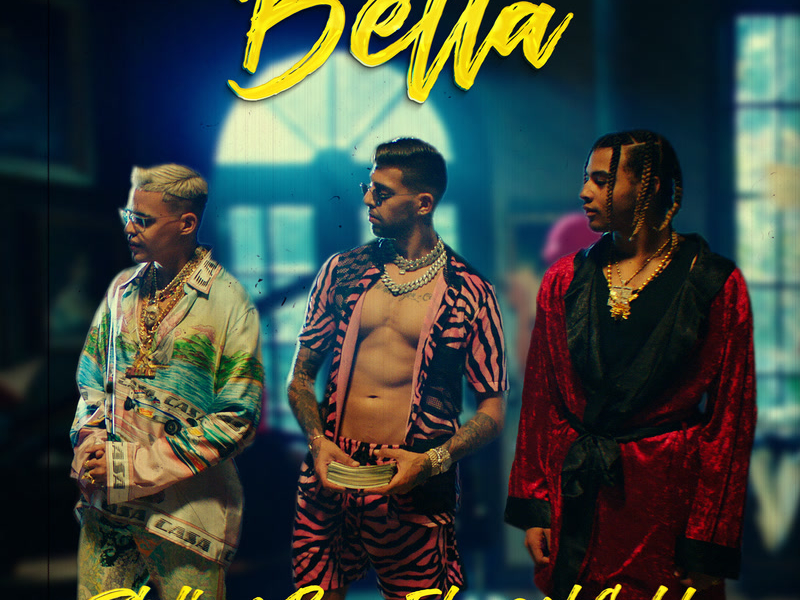 Bella (Single)