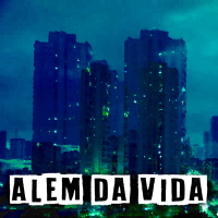 Além da vida (Single)