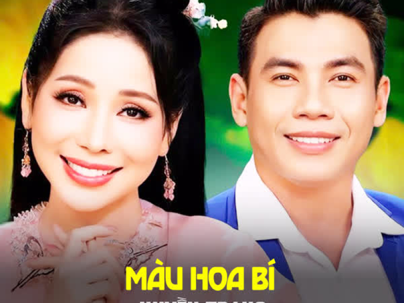 Màu Hoa Bí (Single)