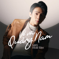 Về Với Quảng Nam (Single)