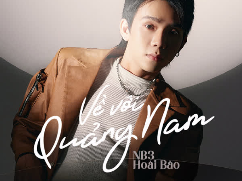 Về Với Quảng Nam (Single)