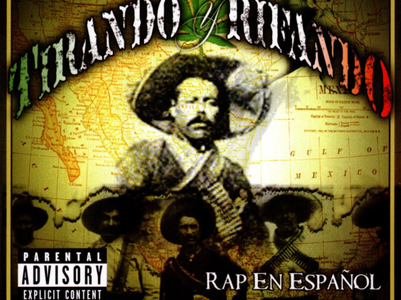 Spanky Loco Presenta: Tirando Y Rifando