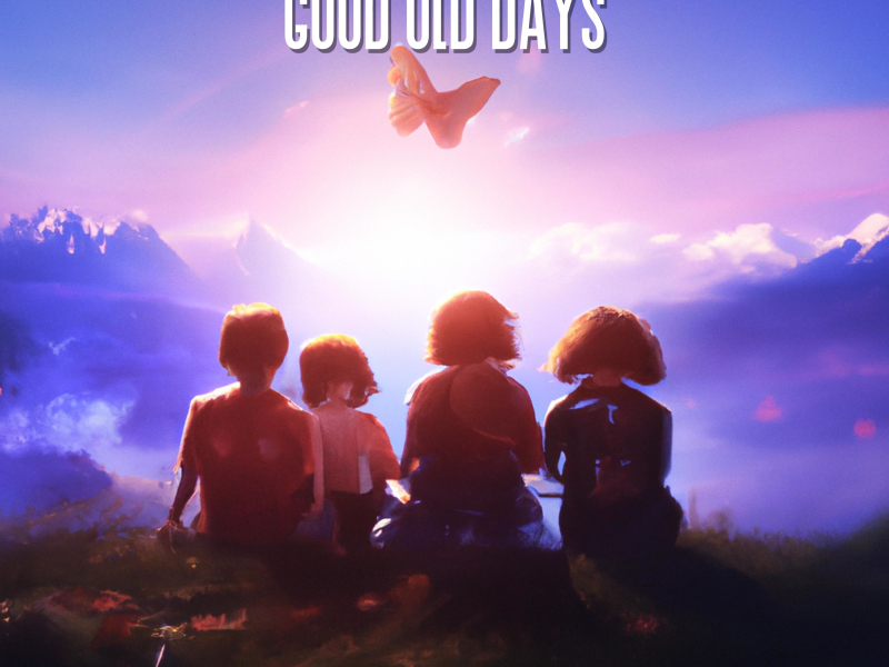 Good Old Days (Single)