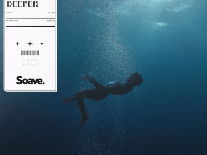 Sinking Deeper (Single)