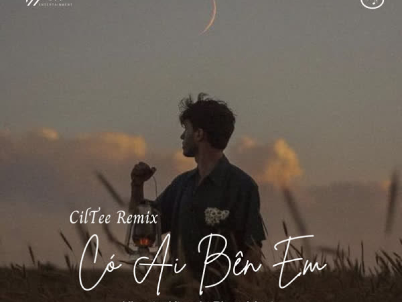 Có Ai Bên Em (CilTee Remix) (Single)