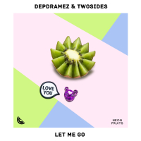 Let Me Go (Single)