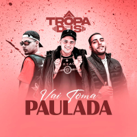 Montagem Vai Tomar Paulada (Single)