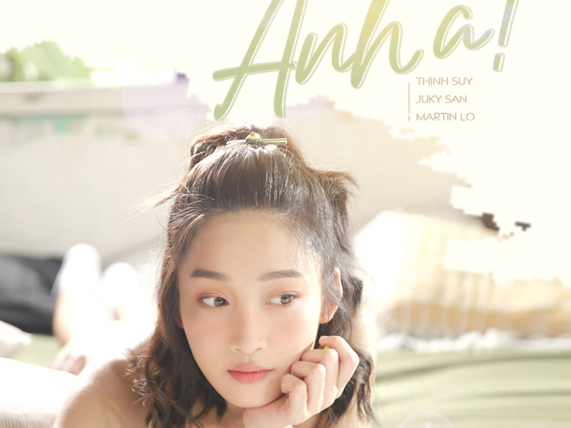 Anh À (Single)