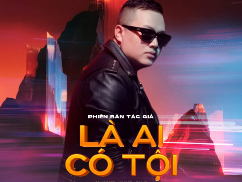 Là Ai Có Tội (T.A Remix) (Single)