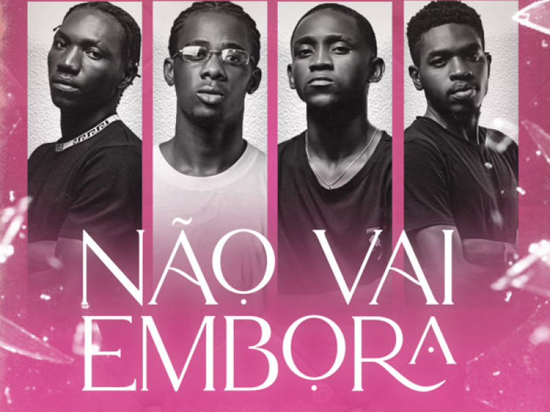 Não Vai Embora (Single)