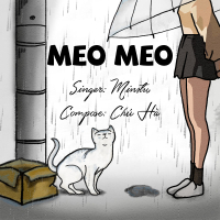 Meo Meo (Single)