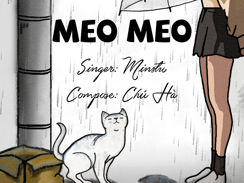 Meo Meo (Single)