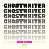 Ghostwriter (Single)